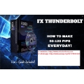 Forex Thunderbolt - only the most accurate and profitable signals